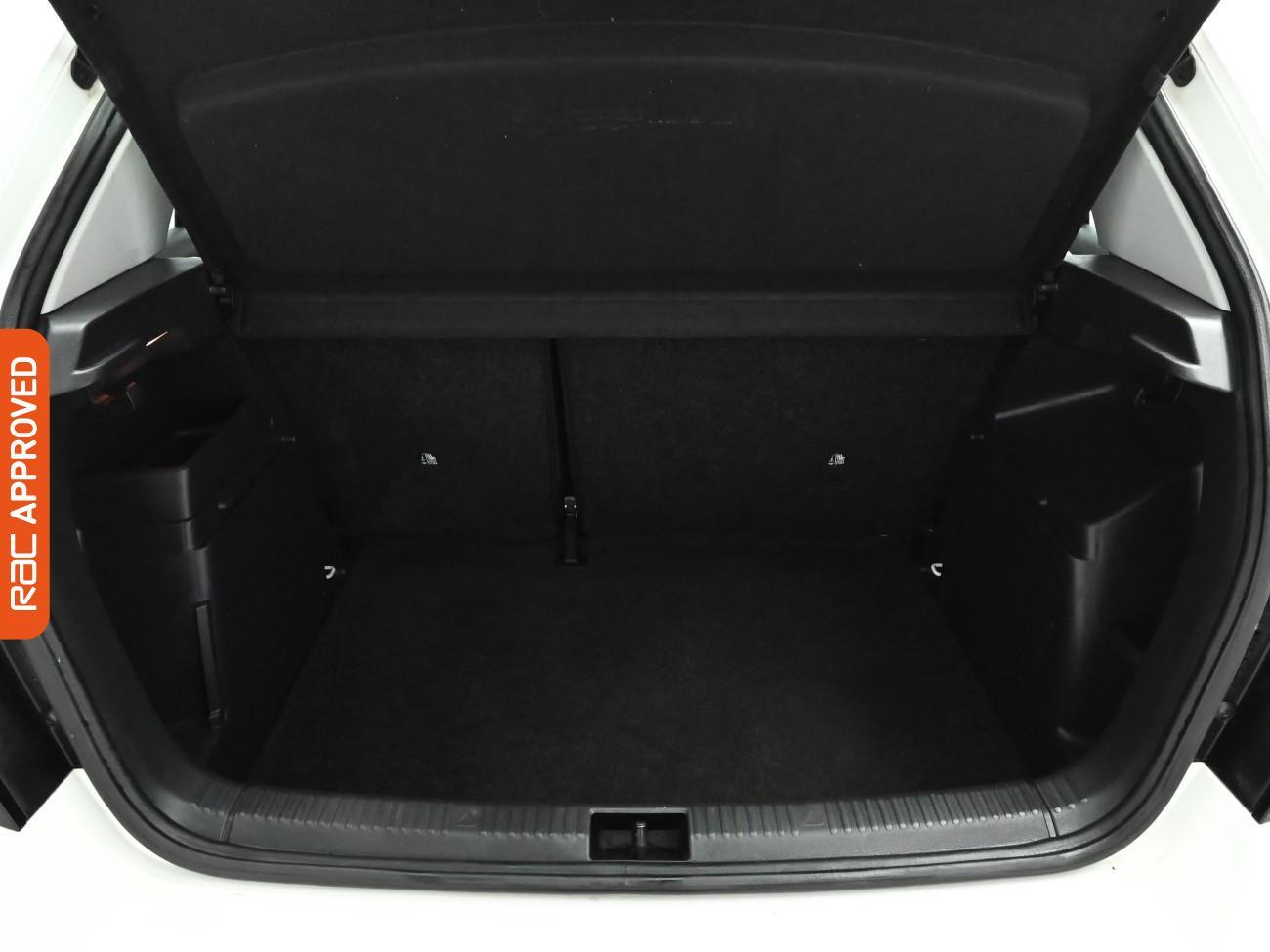 Used Skoda Fabia 2018 for sale - 77236085: Photo 25