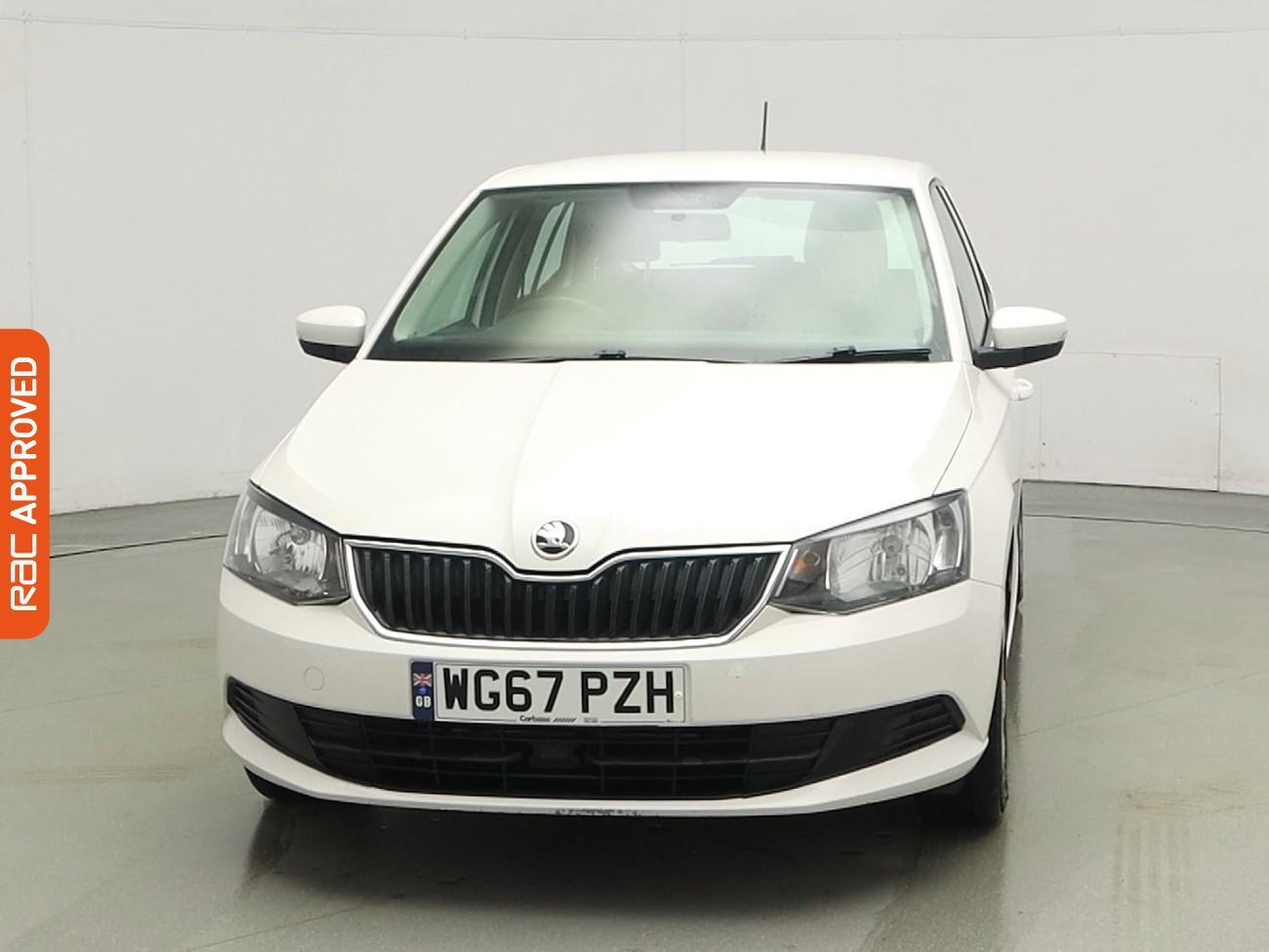 Used Skoda Fabia 2018 for sale - 77236085: Photo 7