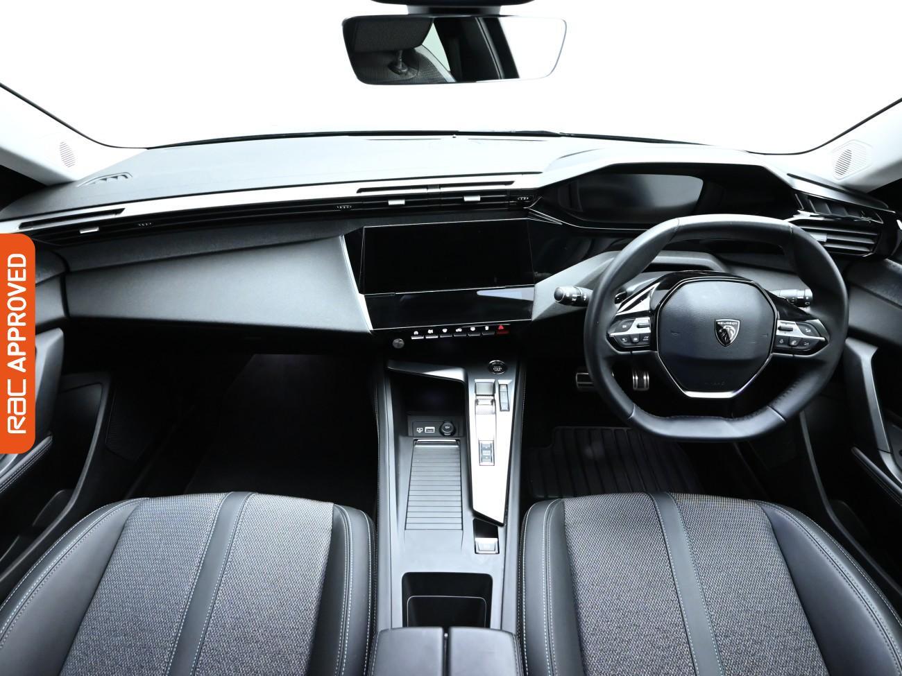 Used Peugeot 308 SW 2022 for sale - 76357634: Photo 2
