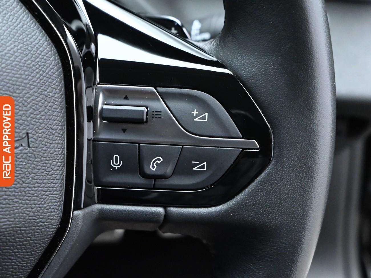 Used Peugeot 308 SW 2022 for sale - 76357634: Photo 21