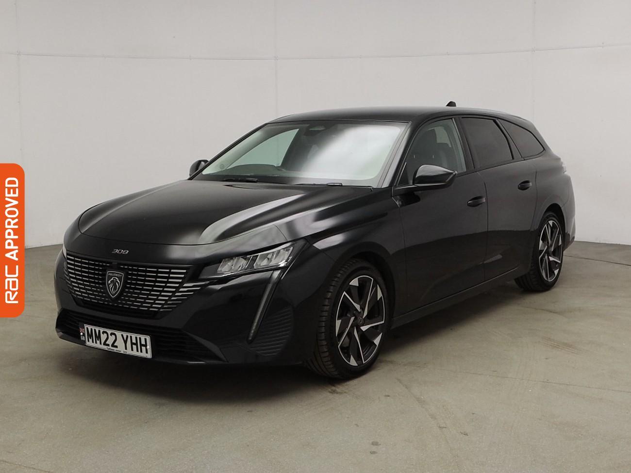 Used Peugeot 308 SW 2022 for sale - 76357634: Photo 26