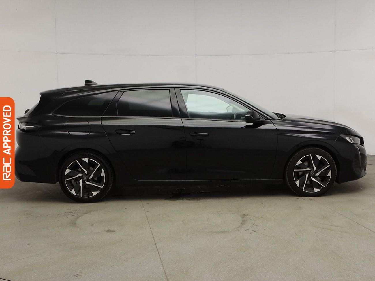 Used Peugeot 308 SW 2022 for sale - 76357634: Photo 6
