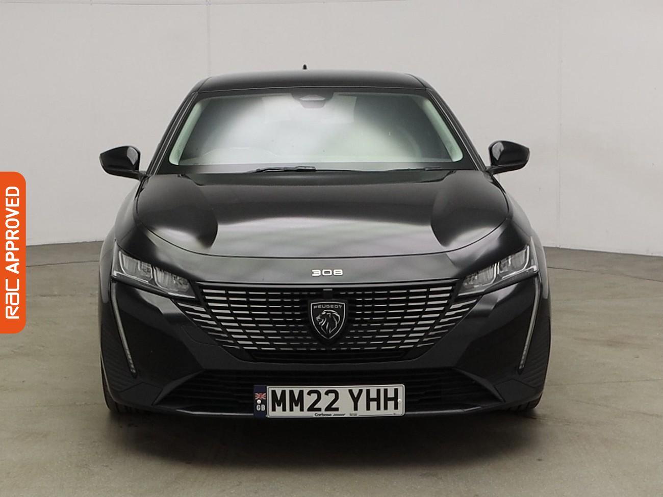 Used Peugeot 308 SW 2022 for sale - 76357634: Photo 7