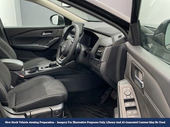Used Nissan Qashqai 2023 for sale - 79378671: Photo