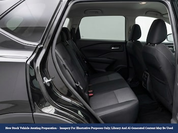 Used Nissan Qashqai 2023 for sale - 79378671: Photo