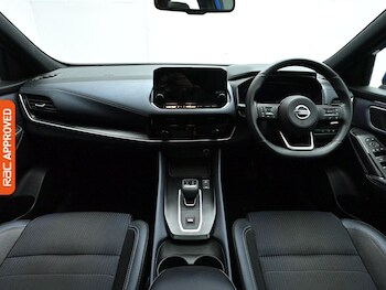 Used Nissan Qashqai 2021 for sale - 78257806: Photo