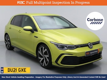 Used Volkswagen Golf 2021 for sale - 78949742: Photo