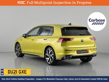 Used Volkswagen Golf 2021 for sale - 78949742: Photo