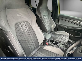 Used Volkswagen Golf 2021 for sale - 78949742: Photo