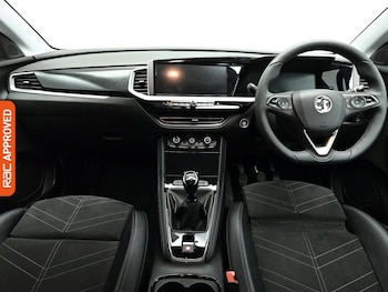 Used Vauxhall Grandland 2024 for sale - 79352128: Photo