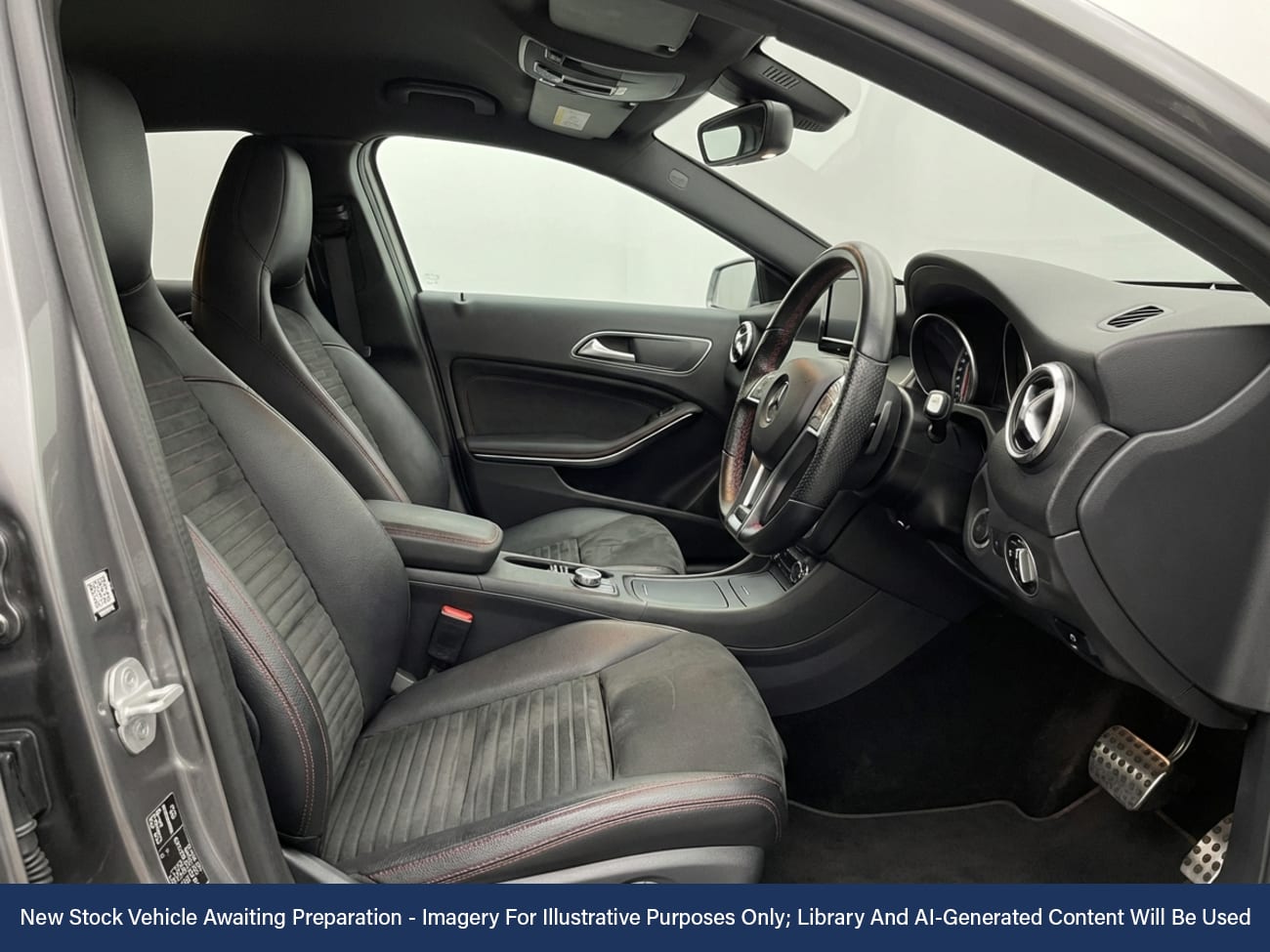 Used Mercedes-Benz GLA 2015 for sale - 77649283: Photo 3