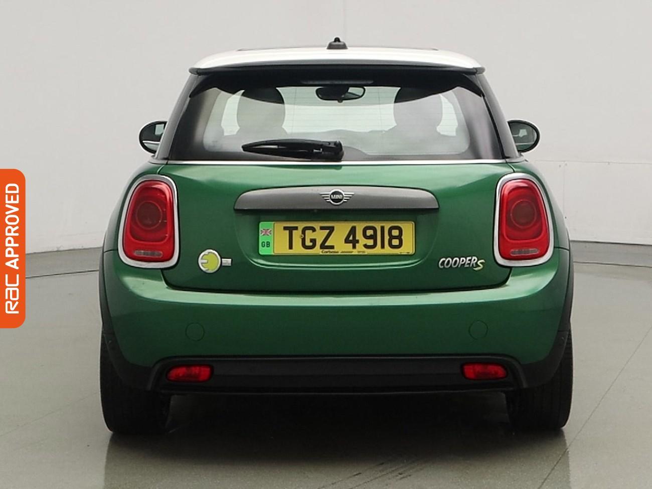 Used MINI Hatch 2021 for sale - 77147512: Photo 10