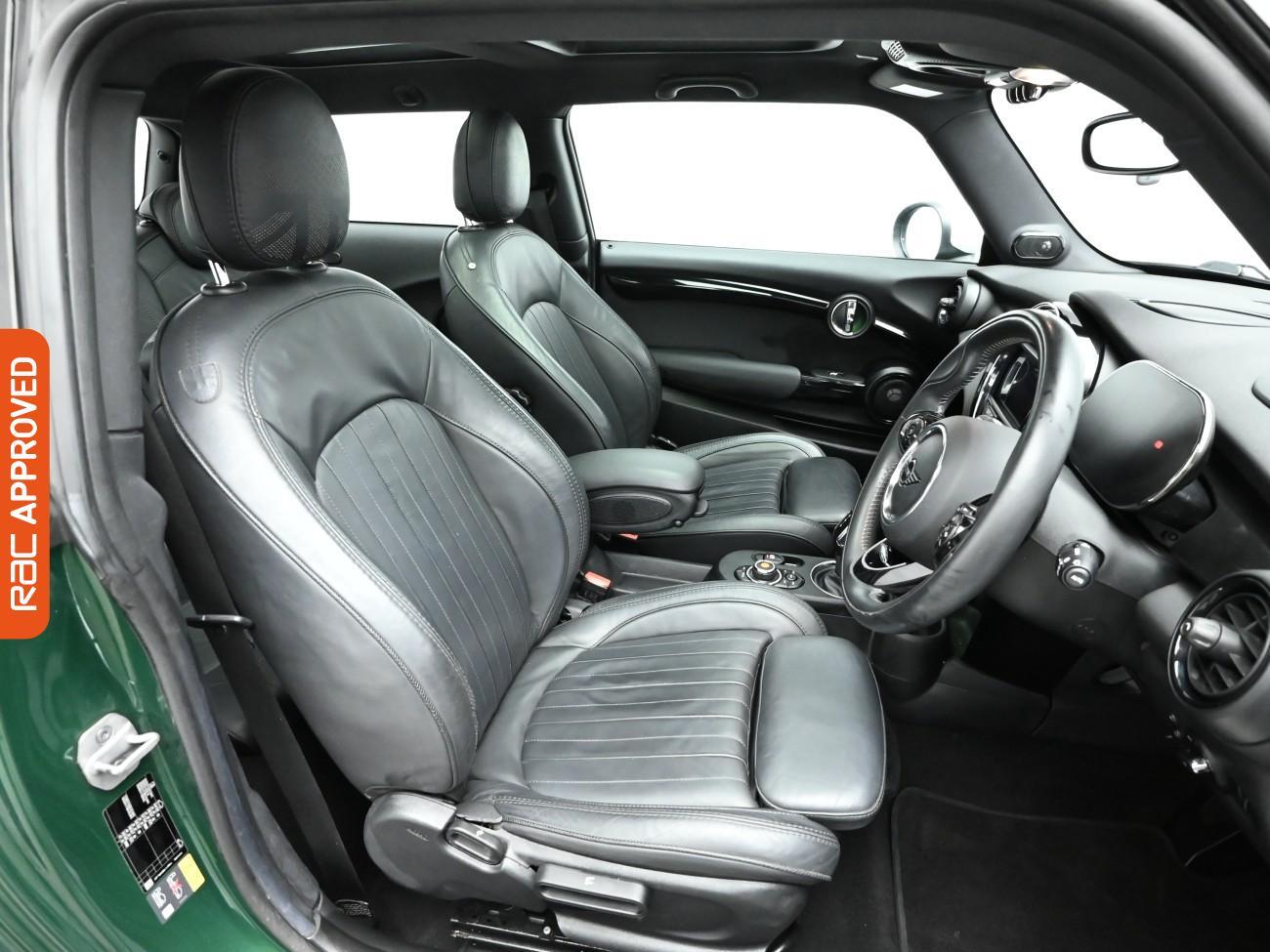 Used MINI Hatch 2021 for sale - 77147512: Photo 14