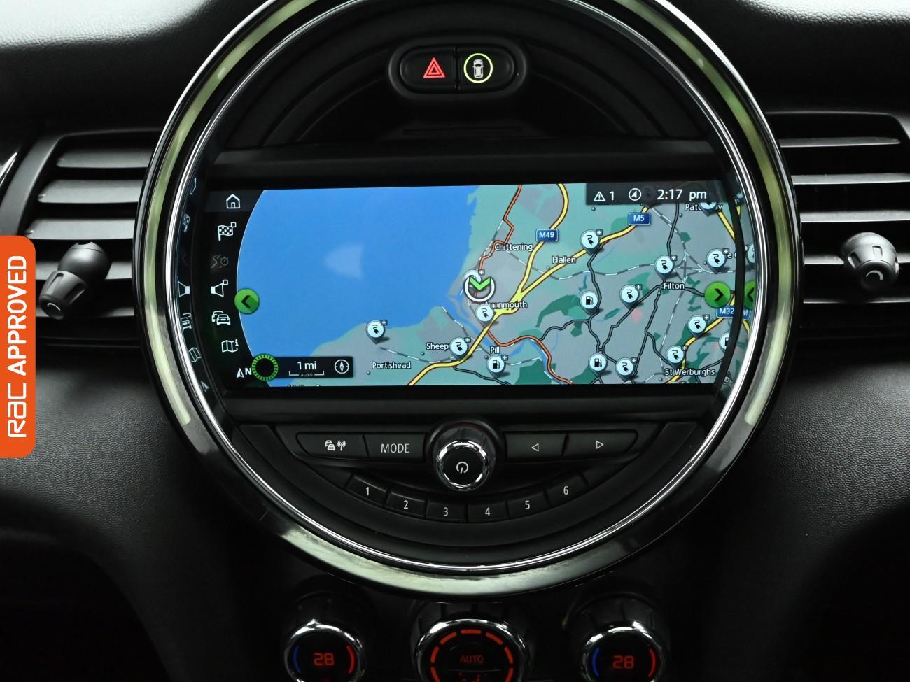 Used MINI Hatch 2021 for sale - 77147512: Photo 16