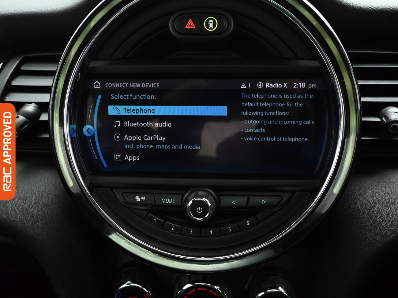 Used MINI Hatch 2021 for sale - 77147512: Photo 18