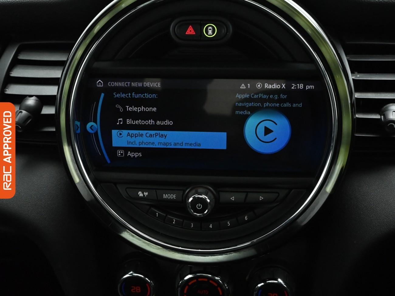 Used MINI Hatch 2021 for sale - 77147512: Photo 19