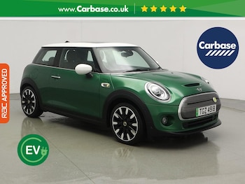 Used MINI Hatch 2021 for sale - 77147512: Photo