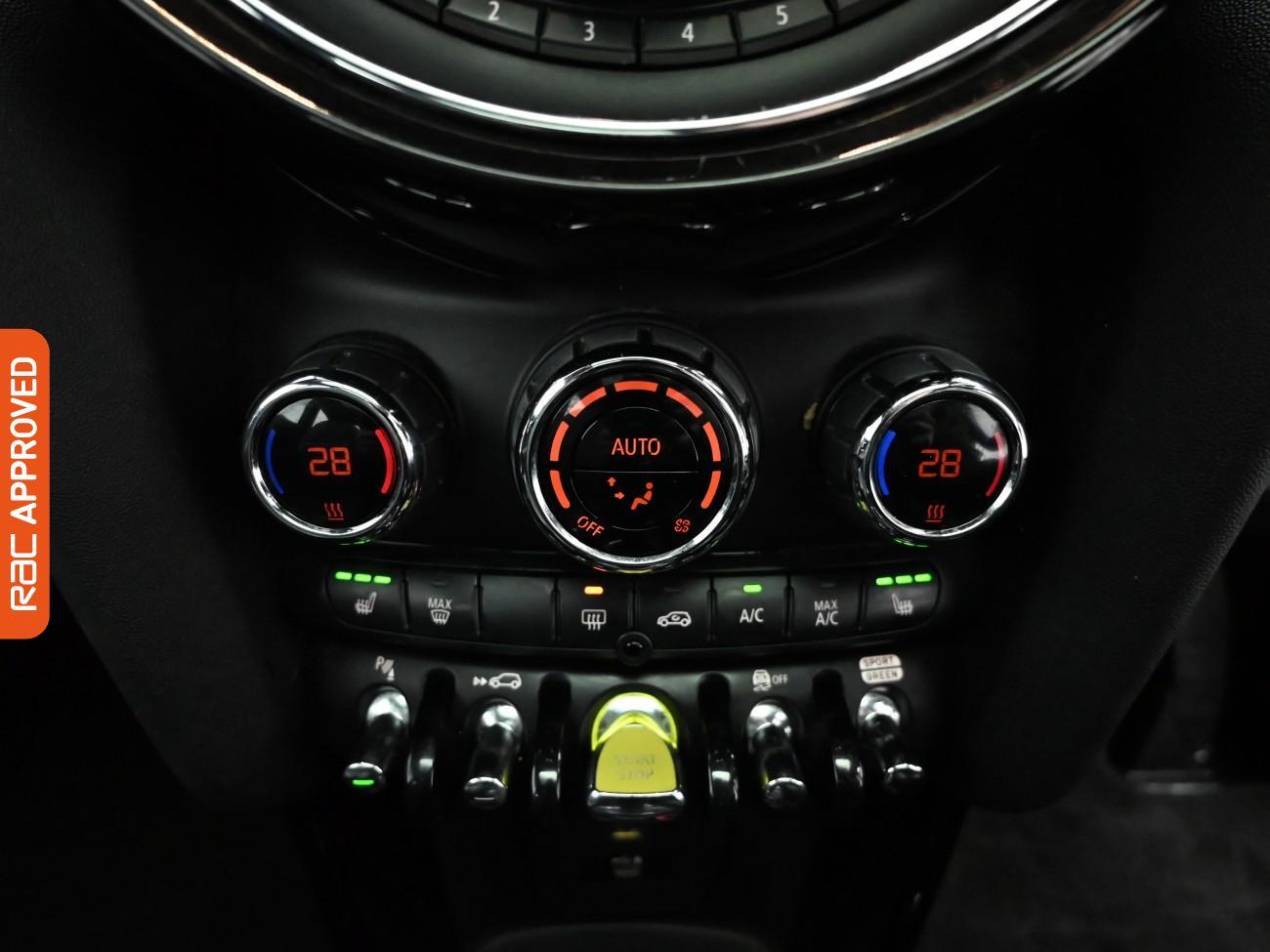 Used MINI Hatch 2021 for sale - 77147512: Photo 21