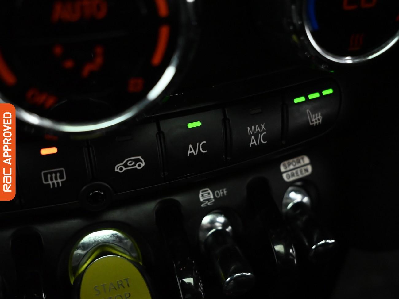 Used MINI Hatch 2021 for sale - 77147512: Photo 23