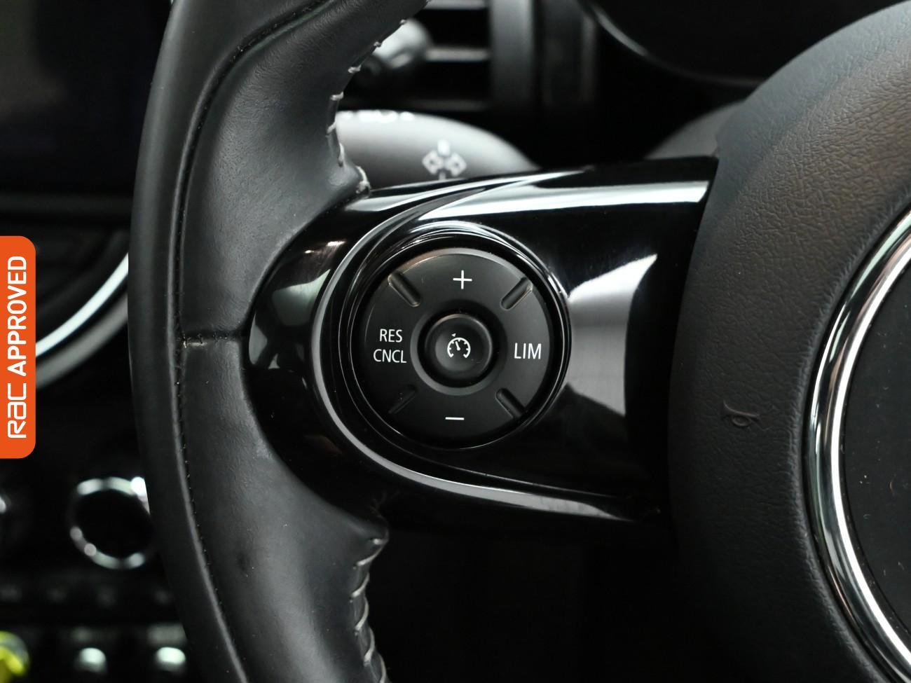 Used MINI Hatch 2021 for sale - 77147512: Photo 27