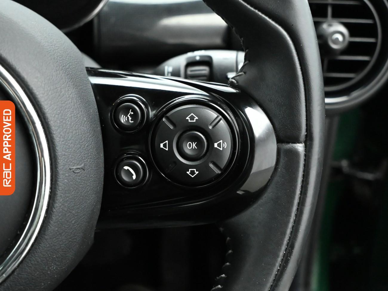 Used MINI Hatch 2021 for sale - 77147512: Photo 28