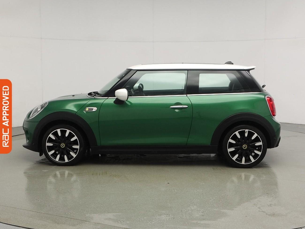 Used MINI Hatch 2021 for sale - 77147512: Photo 35