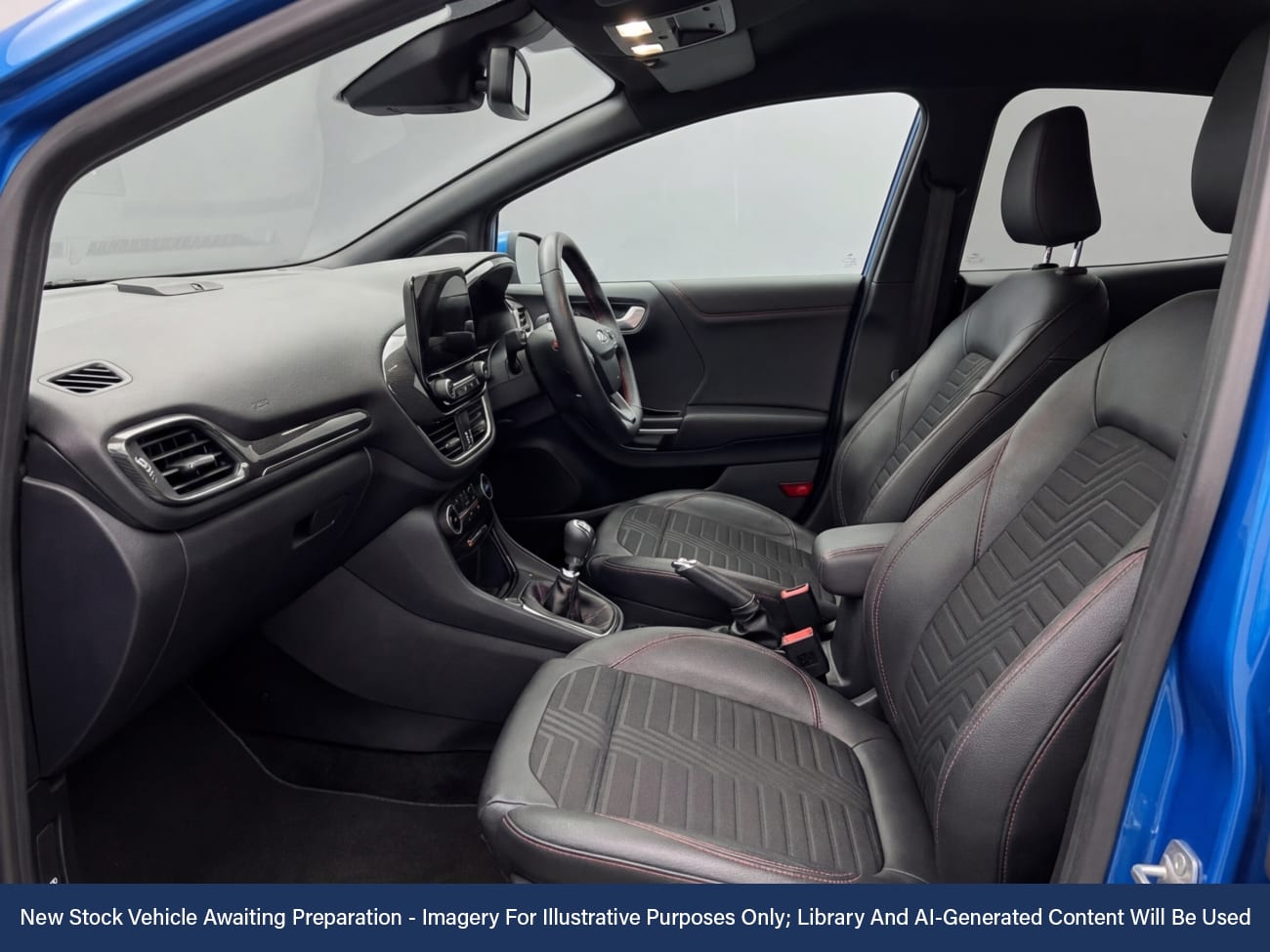 Used Ford Puma 2020 for sale - 78055863: Photo 3