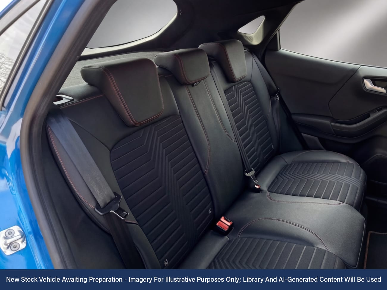 Used Ford Puma 2020 for sale - 78055863: Photo 4