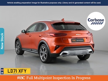 Used Kia XCeed 2021 for sale - 79161550: Photo