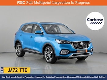 Used MG MG HS 2023 for sale - 78869877: Photo