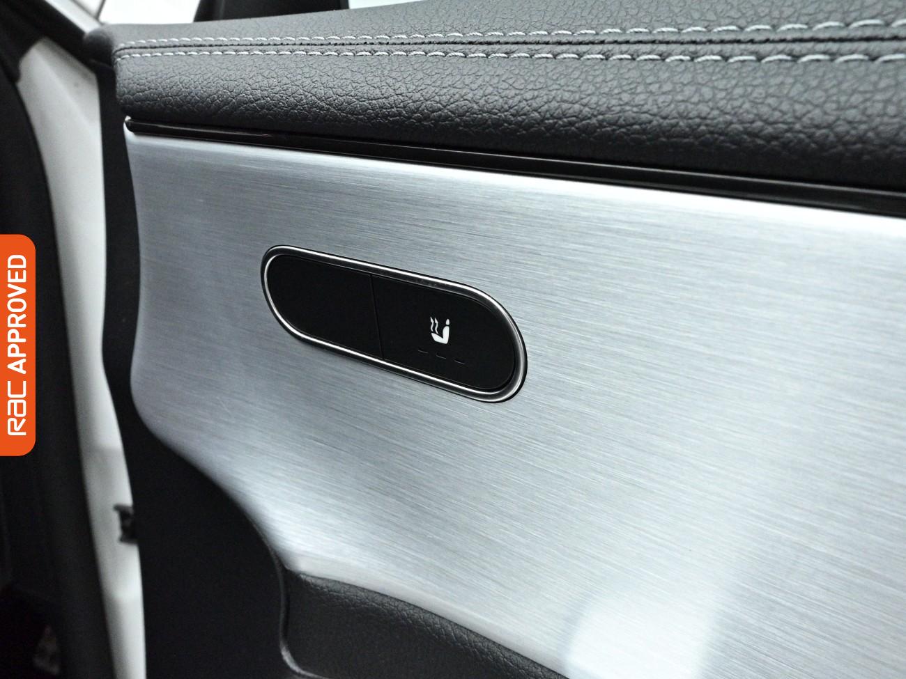 Used Mercedes-Benz CLA 2021 for sale - 78029544: Photo 15