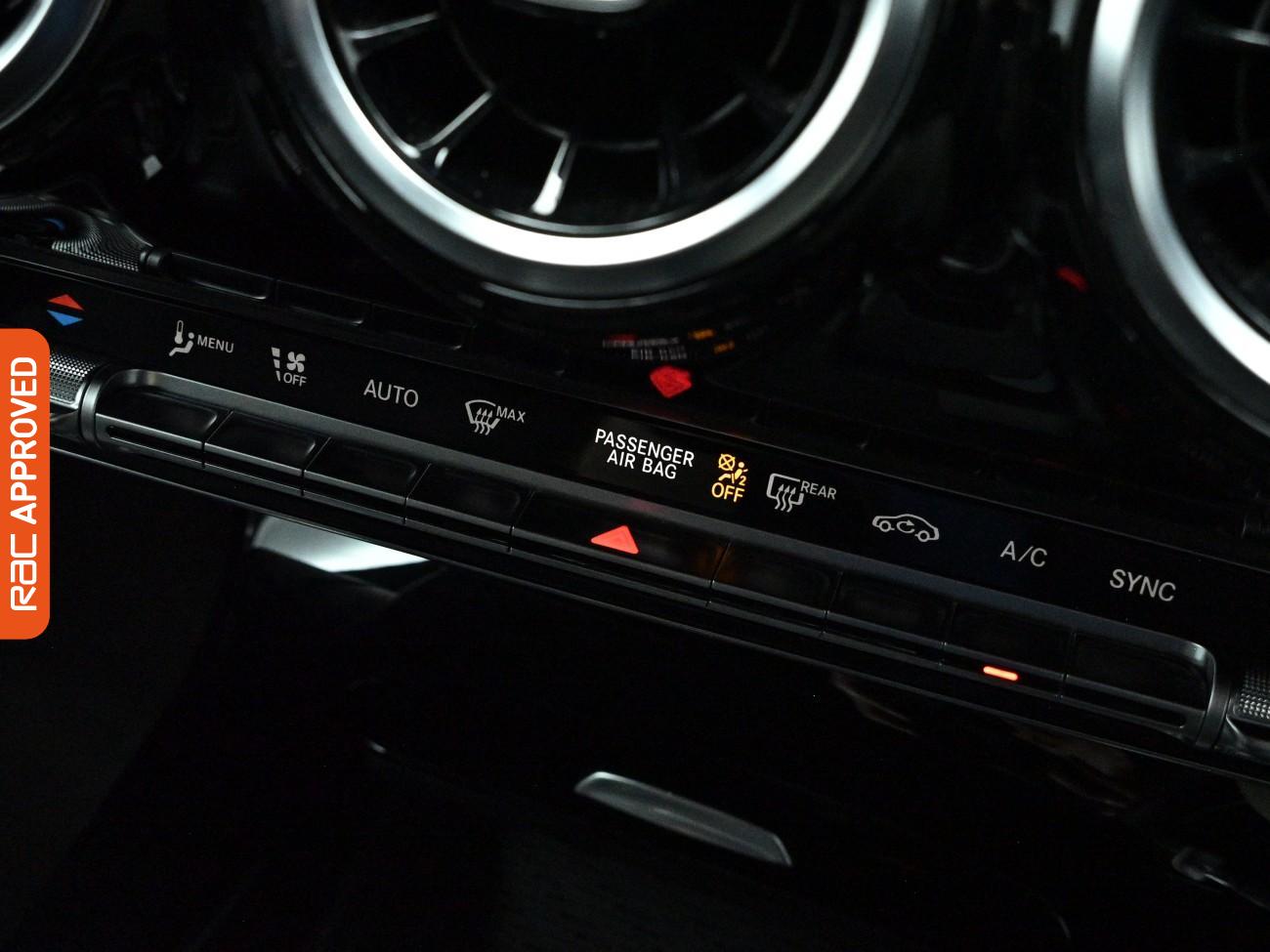 Used Mercedes-Benz CLA 2021 for sale - 78029544: Photo 17