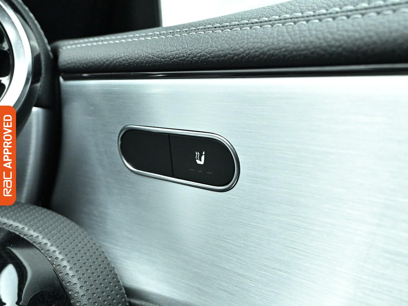 Used Mercedes-Benz CLA 2021 for sale - 78029544: Photo 19