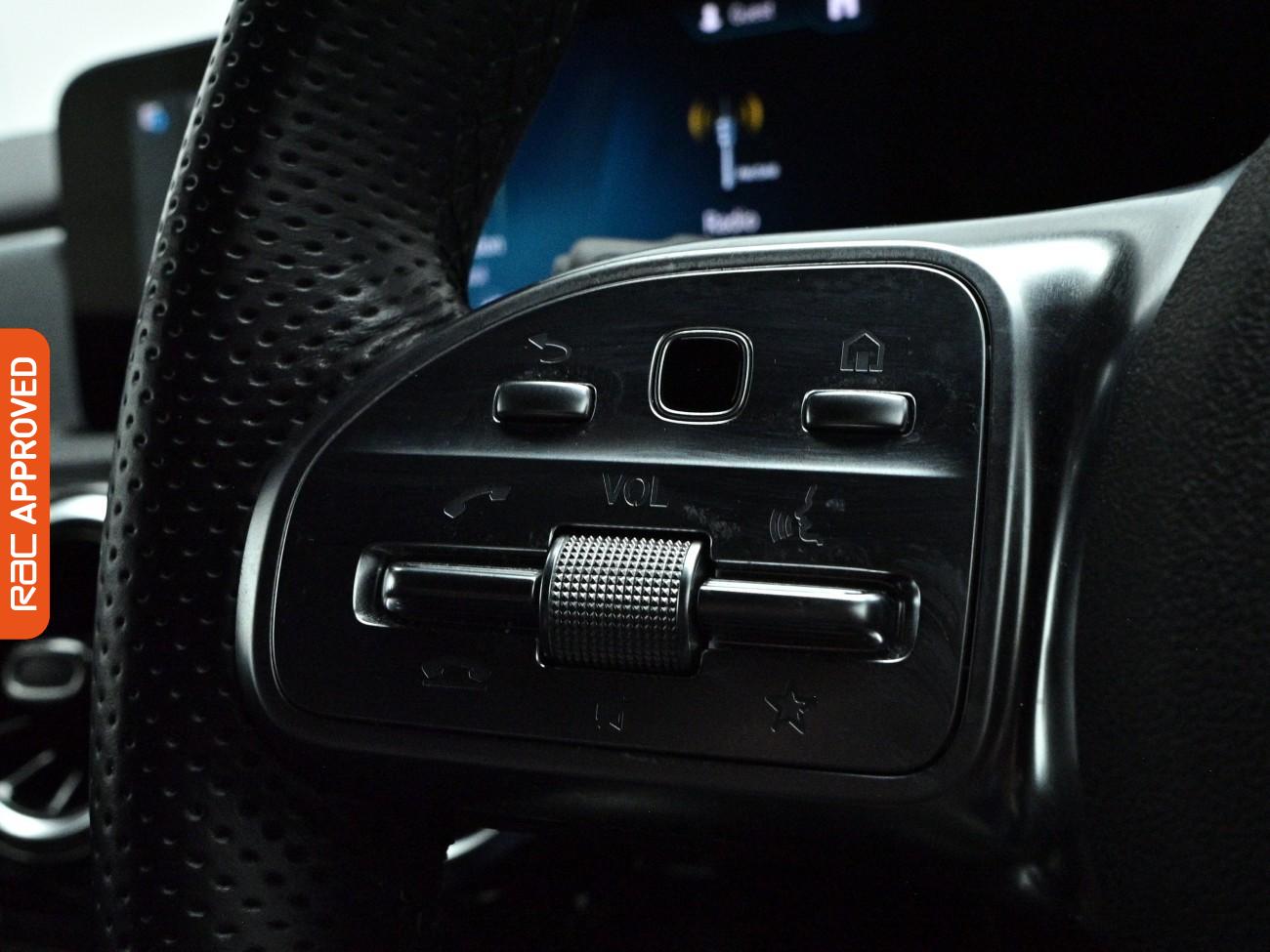 Used Mercedes-Benz CLA 2021 for sale - 78029544: Photo 22