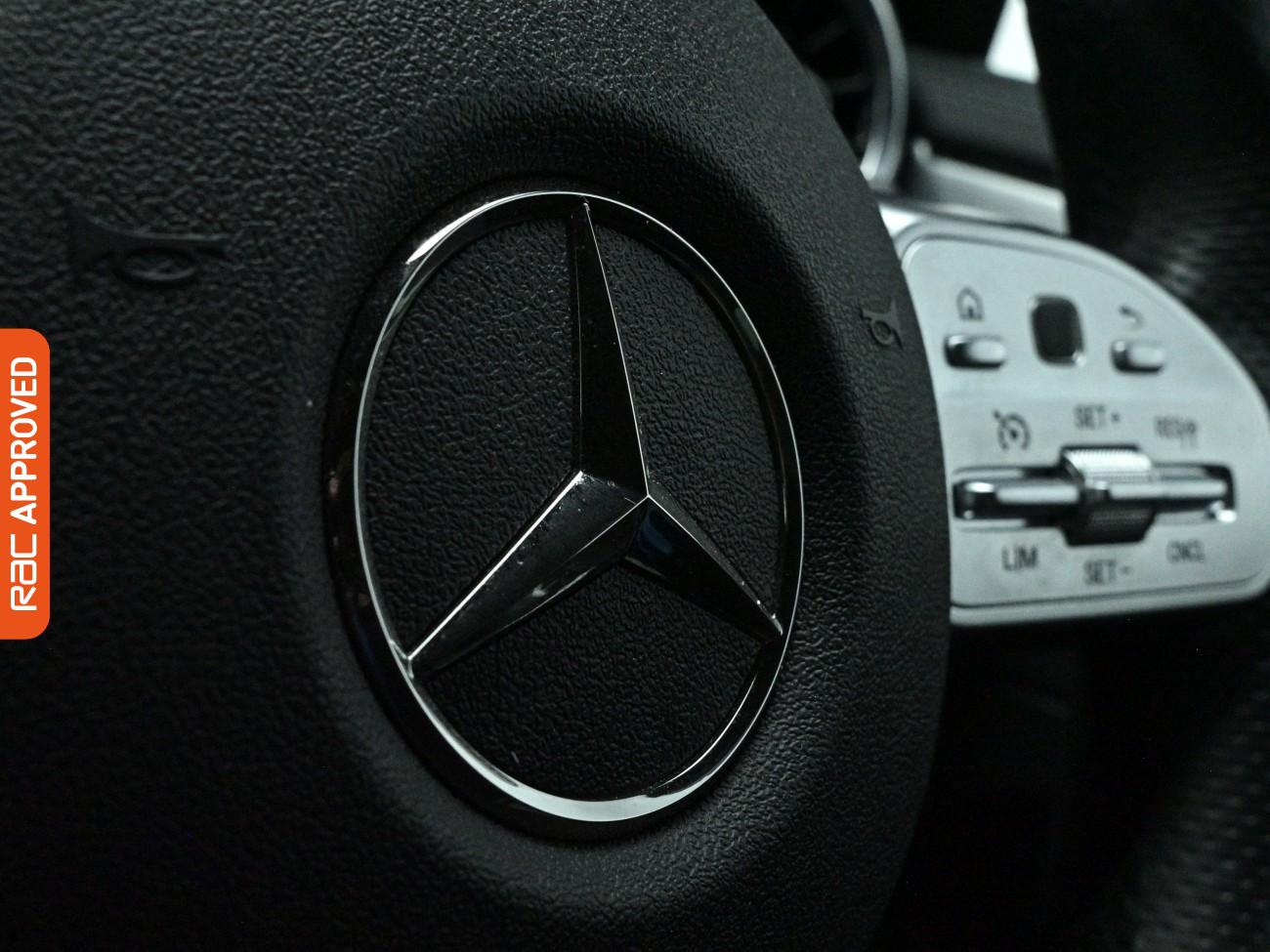 Used Mercedes-Benz CLA 2021 for sale - 78029544: Photo 23