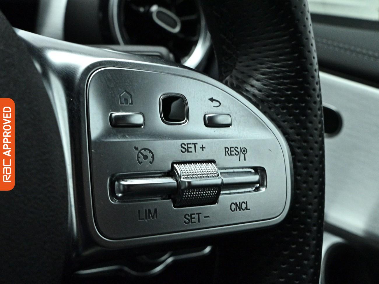 Used Mercedes-Benz CLA 2021 for sale - 78029544: Photo 24