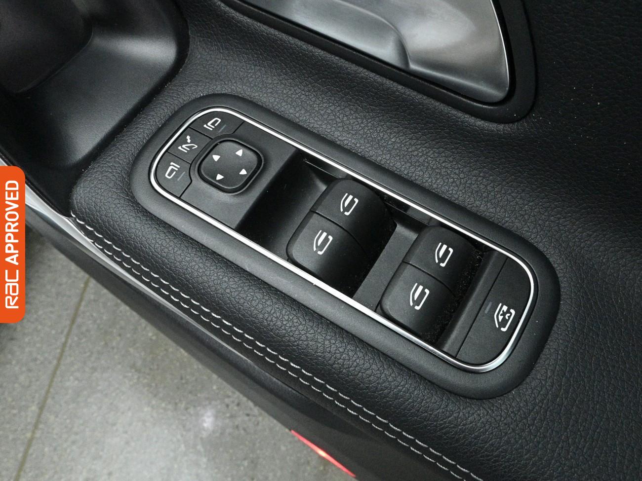 Used Mercedes-Benz CLA 2021 for sale - 78029544: Photo 25