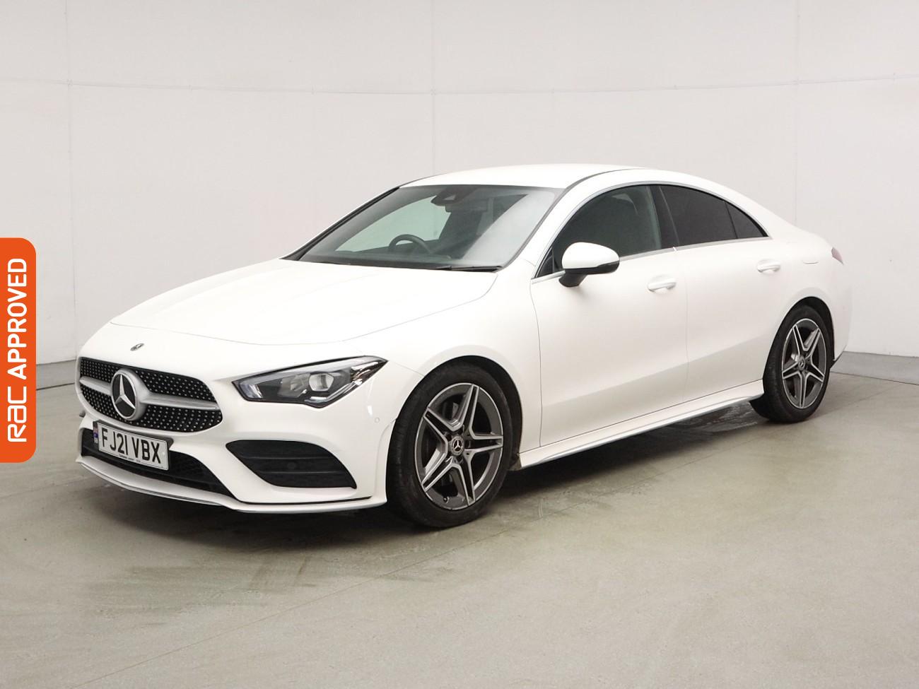 Used Mercedes-Benz CLA 2021 for sale - 78029544: Photo 28