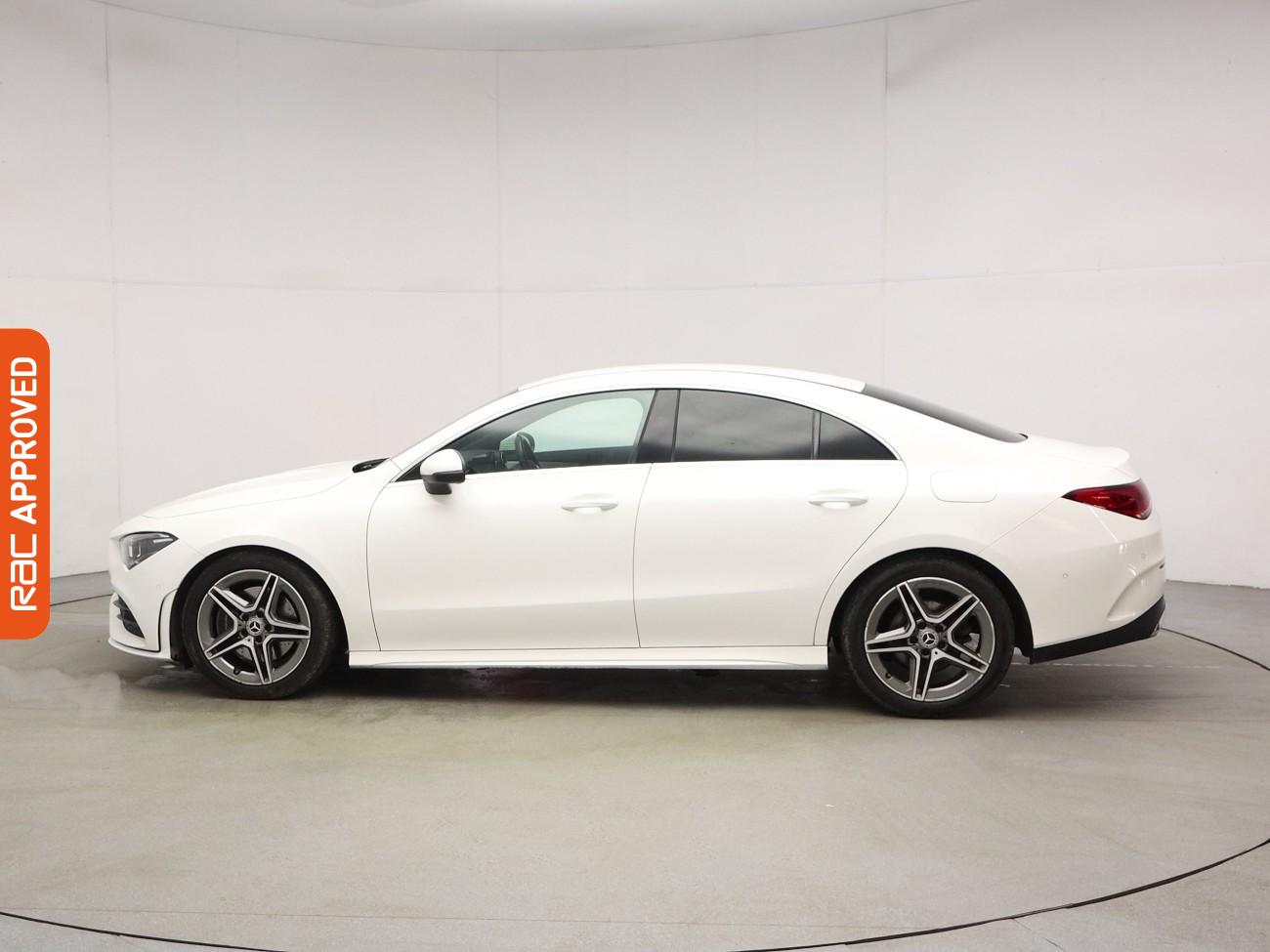 Used Mercedes-Benz CLA 2021 for sale - 78029544: Photo 29