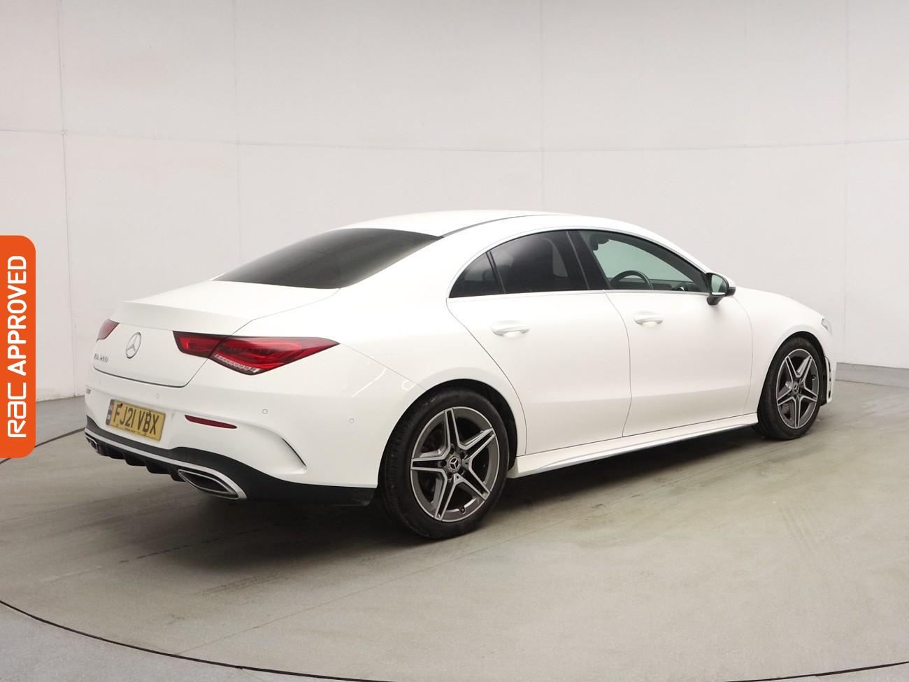 Used Mercedes-Benz CLA 2021 for sale - 78029544: Photo 31