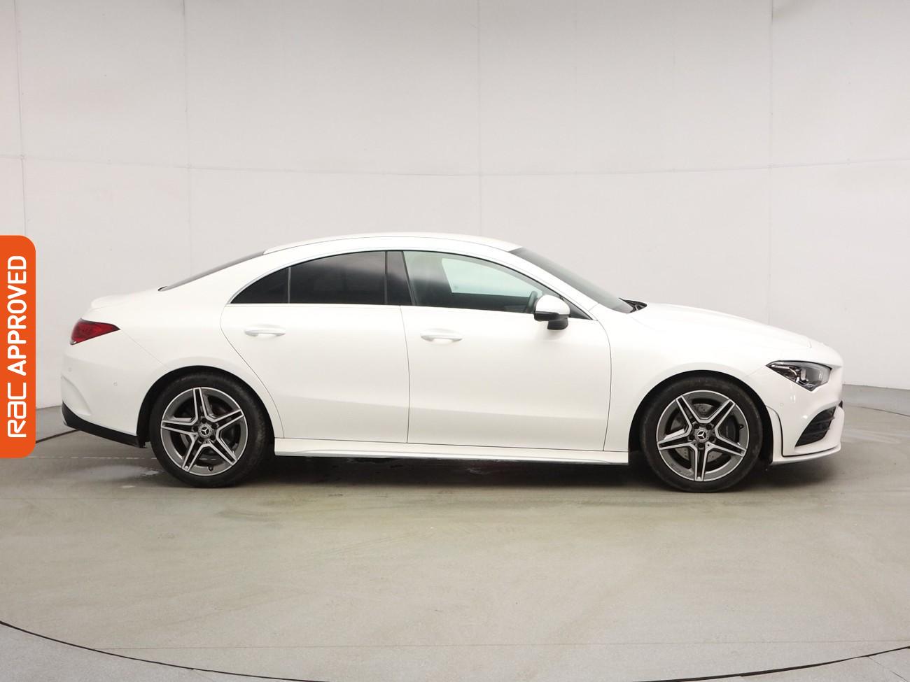 Used Mercedes-Benz CLA 2021 for sale - 78029544: Photo 6