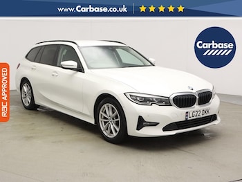 Used BMW 3 Series 2022 for sale - 78257815: Photo