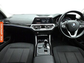 Used BMW 3 Series 2022 for sale - 78257815: Photo