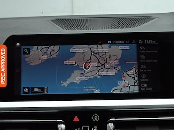 Used BMW 3 Series 2022 for sale - 78257815: Photo