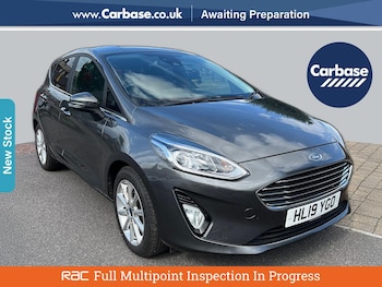 Ford - Fiesta
