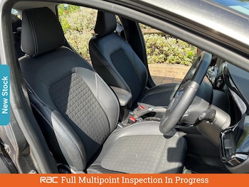 Used Ford Fiesta 2019 for sale - 76113735: Photo 3