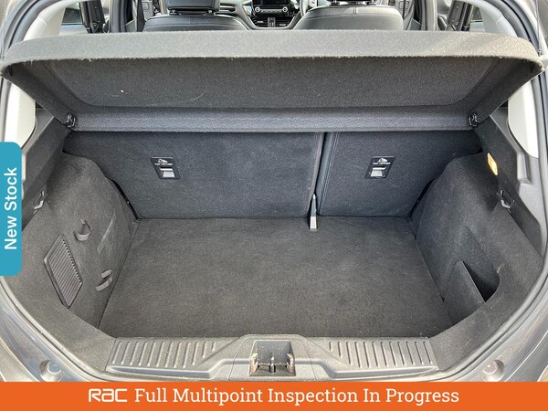 Used Ford Fiesta 2019 for sale - 76113735: Photo 7