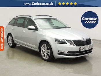 Used Skoda Octavia 2019 for sale - 78359329: Photo