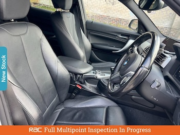 Used BMW 1 Series 2018 for sale - 75582692: Photo