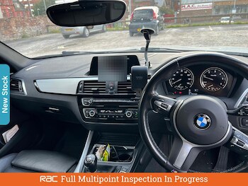 Used BMW 1 Series 2018 for sale - 75582692: Photo